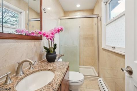 7 Mansfield Court Livingston NJ 07039
