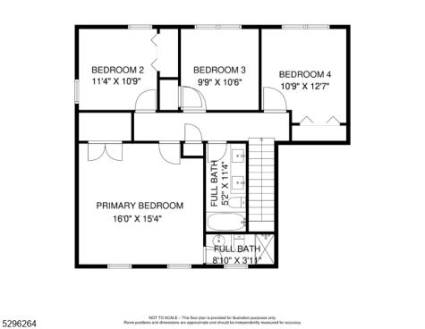 7 Mansfield Court Livingston NJ 07039