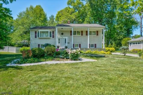 57 Robbins Avenue Berkeley Heights NJ 07922