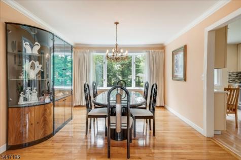 57 Robbins Avenue Berkeley Heights NJ 07922