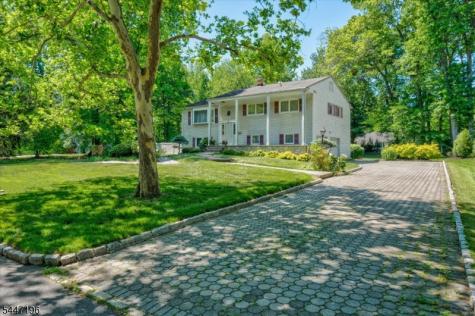 57 Robbins Avenue Berkeley Heights NJ 07922