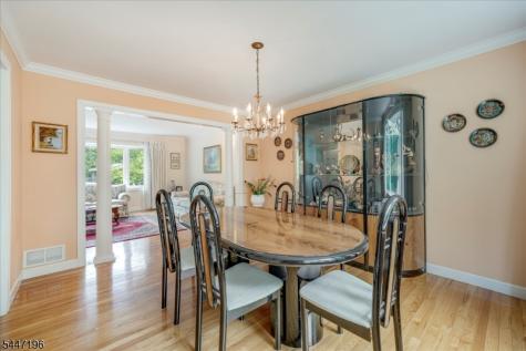 57 Robbins Avenue Berkeley Heights NJ 07922