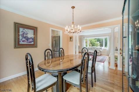 57 Robbins Avenue Berkeley Heights NJ 07922
