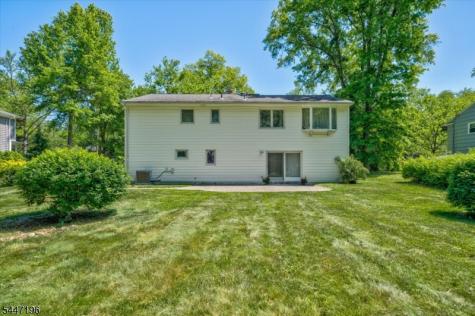 57 Robbins Avenue Berkeley Heights NJ 07922