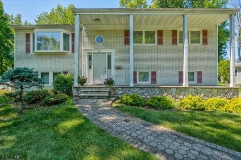 57 Robbins Avenue Berkeley Heights NJ 07922