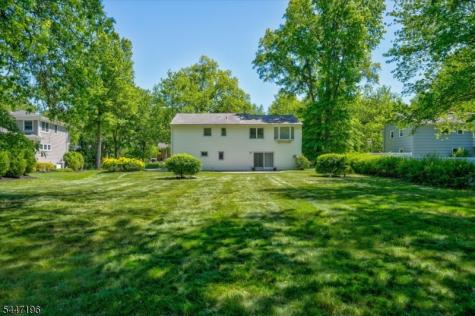 57 Robbins Avenue Berkeley Heights NJ 07922