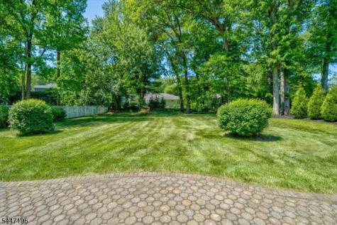 57 Robbins Avenue Berkeley Heights NJ 07922