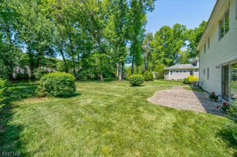 57 Robbins Avenue Berkeley Heights NJ 07922