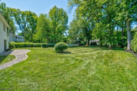 57 Robbins Avenue Berkeley Heights NJ 07922
