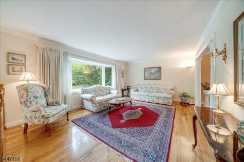 57 Robbins Avenue Berkeley Heights NJ 07922