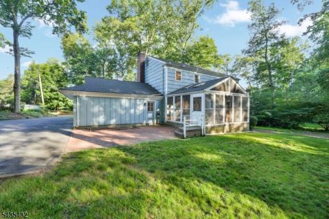 10 Diann Drive Montville NJ 07045