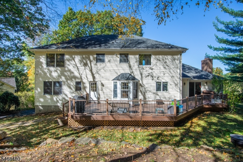 10 James Road Randolph NJ 07869