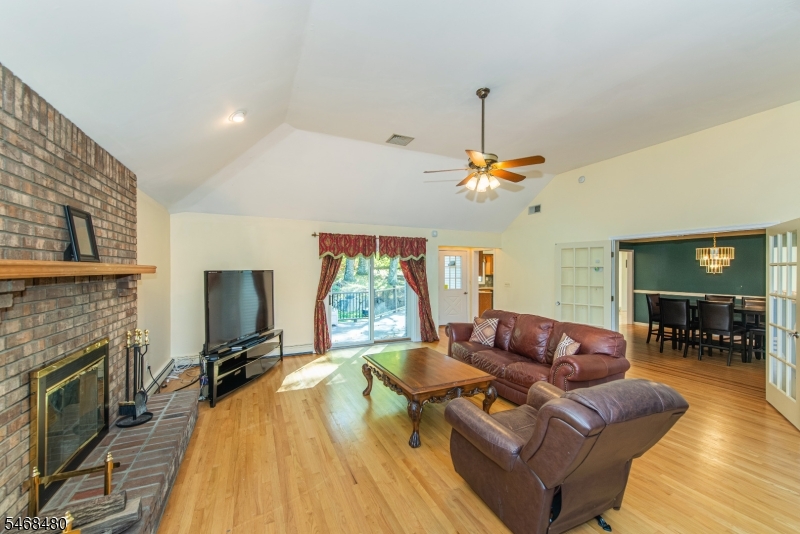 10 James Road Randolph NJ 07869