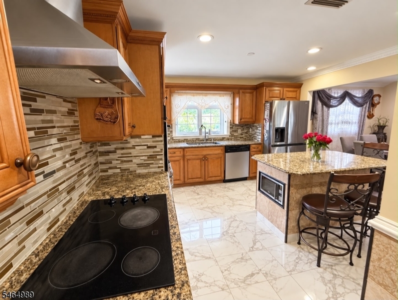 115 Crampton Avenue Woodbridge NJ 07095