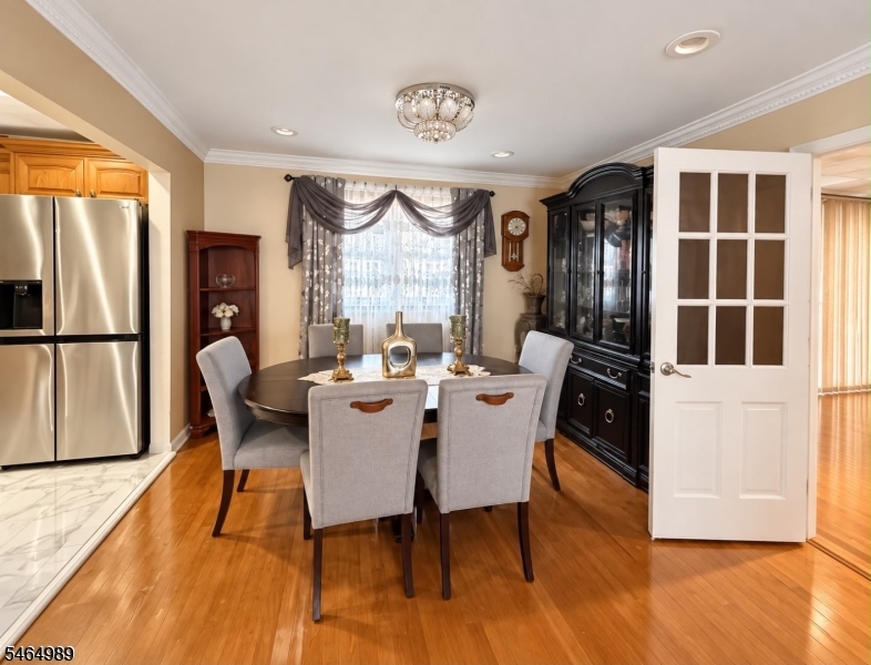 115 Crampton Avenue Woodbridge NJ 07095