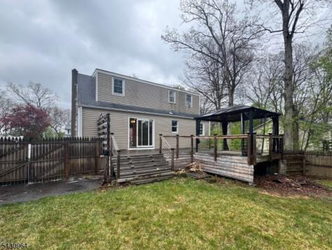 35 Mayne Avenue Byram NJ 07874