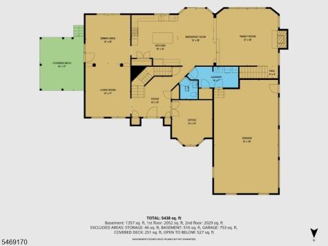 28 Nashaway Drive Raritan NJ 08551