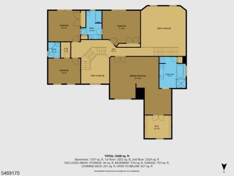 28 Nashaway Drive Raritan NJ 08551