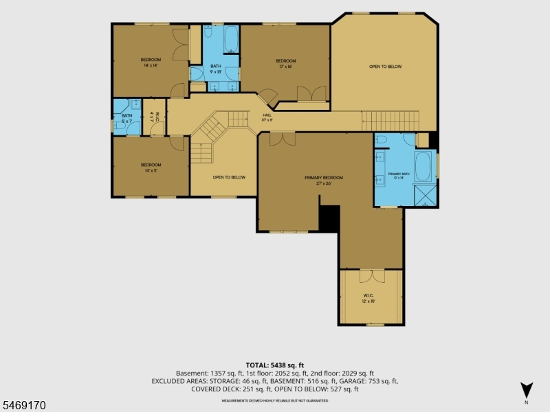 28 Nashaway Drive Raritan NJ 08551