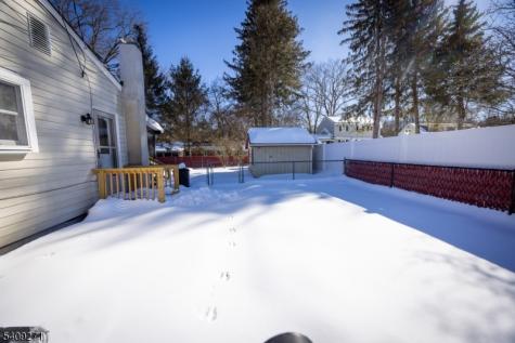 26 Aspen Lane West Milford NJ 07480