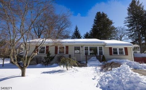 26 Aspen Lane West Milford NJ 07480