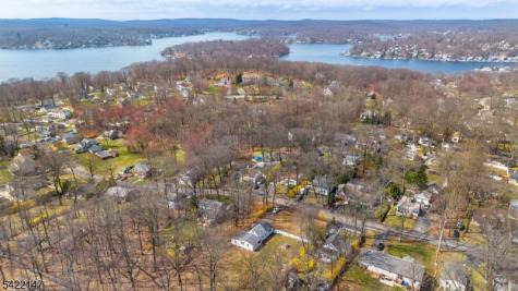 19 Homestead Road Jefferson NJ 07849
