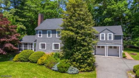 11 Yorke Road Mountain Lakes NJ 07046