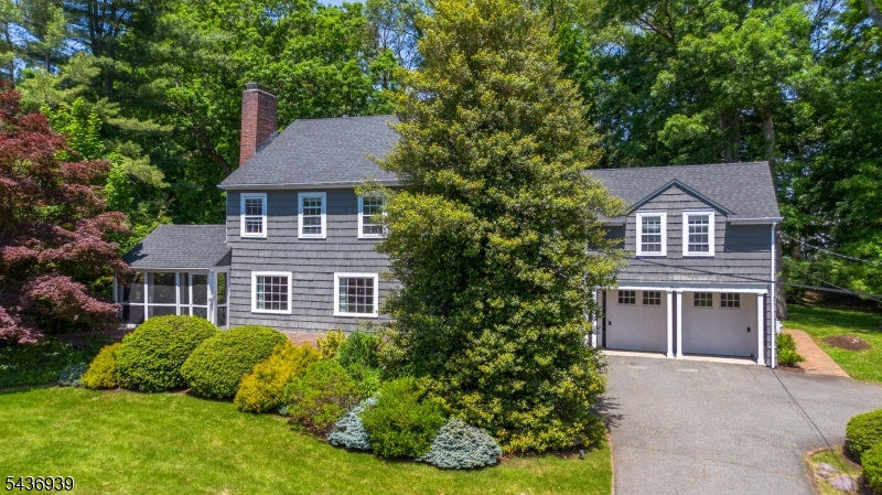 11 Yorke Road Mountain Lakes NJ 07046