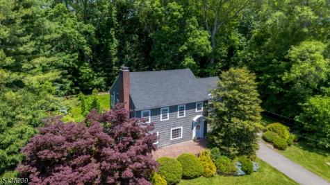 11 Yorke Road Mountain Lakes NJ 07046