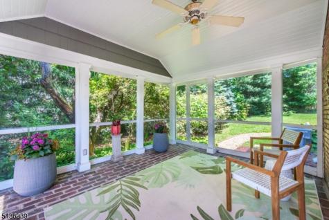 11 Yorke Road Mountain Lakes NJ 07046