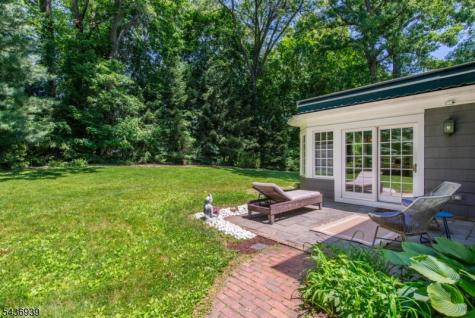 11 Yorke Road Mountain Lakes NJ 07046