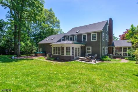 11 Yorke Road Mountain Lakes NJ 07046