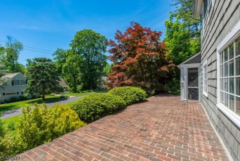 11 Yorke Road Mountain Lakes NJ 07046