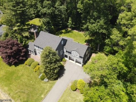 11 Yorke Road Mountain Lakes NJ 07046