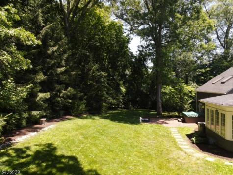 11 Yorke Road Mountain Lakes NJ 07046