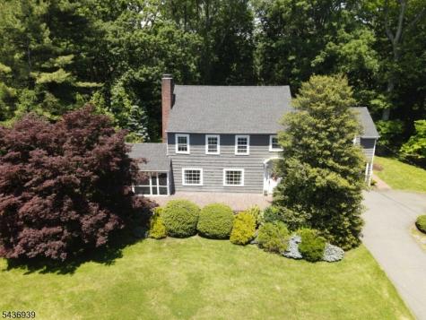 11 Yorke Road Mountain Lakes NJ 07046