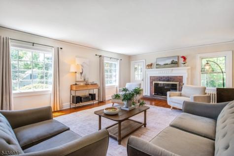 11 Yorke Road Mountain Lakes NJ 07046