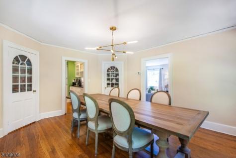 11 Yorke Road Mountain Lakes NJ 07046