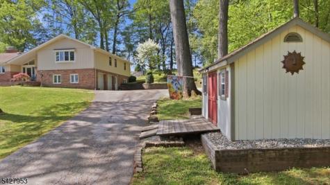 123 Old Clinton Road Raritan NJ 08822