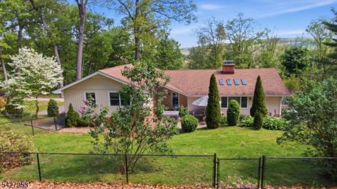 123 Old Clinton Road Raritan NJ 08822