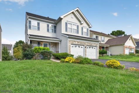 1005 Jefferson Drive Greenwich NJ 08886