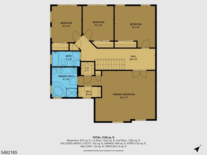 1005 Jefferson Drive Greenwich NJ 08886
