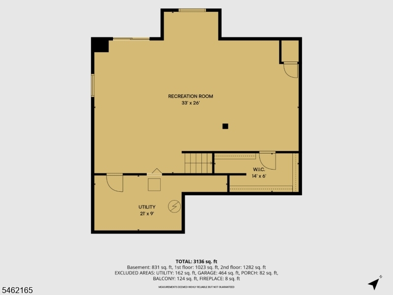 1005 Jefferson Drive Greenwich NJ 08886