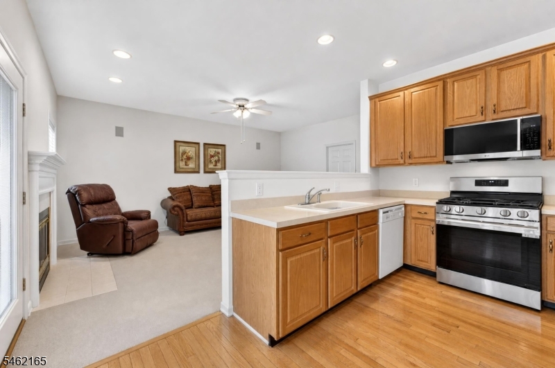 1005 Jefferson Drive Greenwich NJ 08886