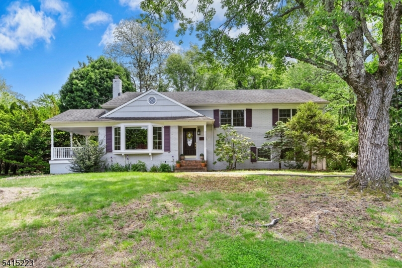 33 Carol Road Westfield NJ 07090