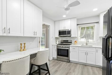 33 Carol Road Westfield NJ 07090