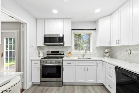 33 Carol Road Westfield NJ 07090