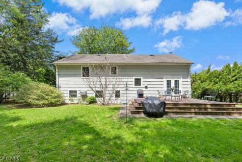 33 Carol Road Westfield NJ 07090