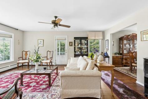 33 Carol Road Westfield NJ 07090