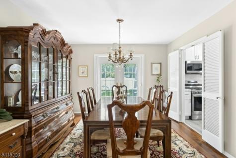 33 Carol Road Westfield NJ 07090
